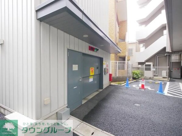 センテニアル王子神谷の物件内観写真